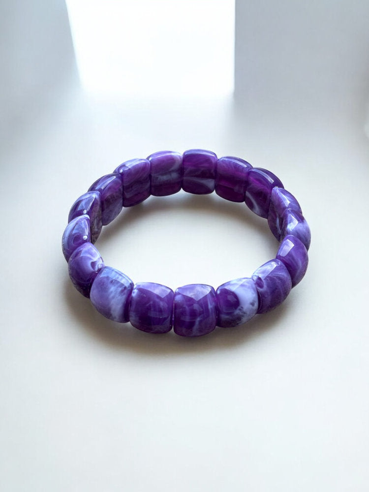 Pulsera Geométrica