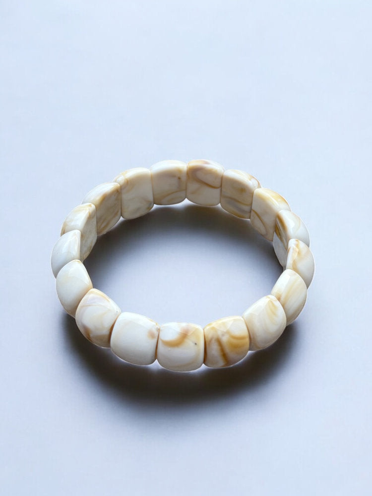 Pulsera Geométrica