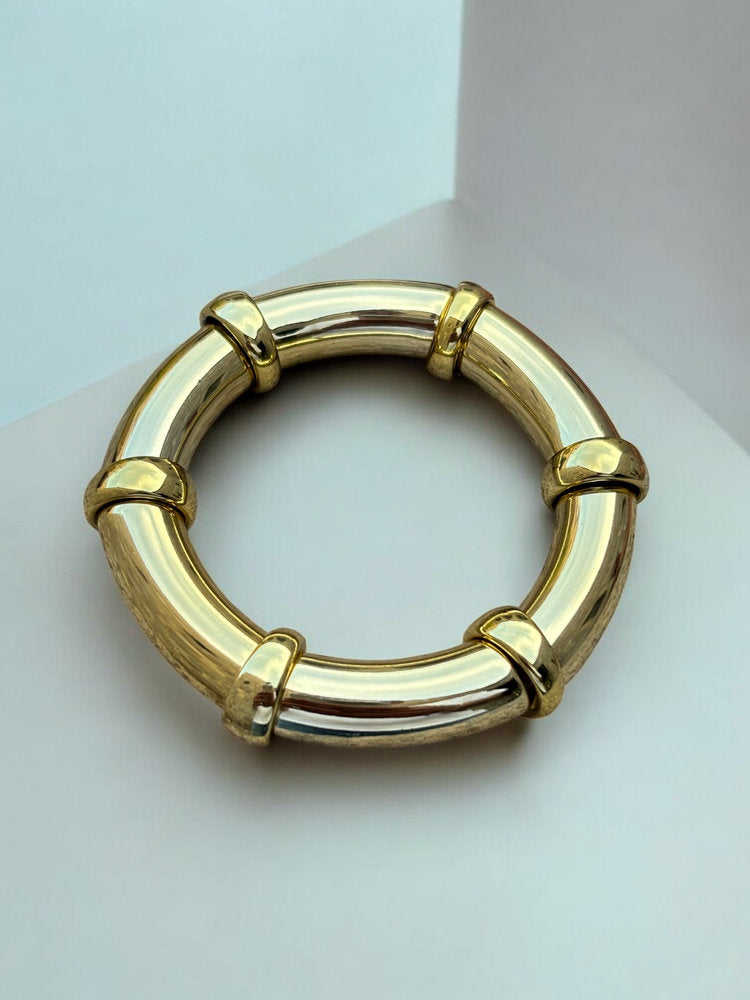 Pulsera Geométrica