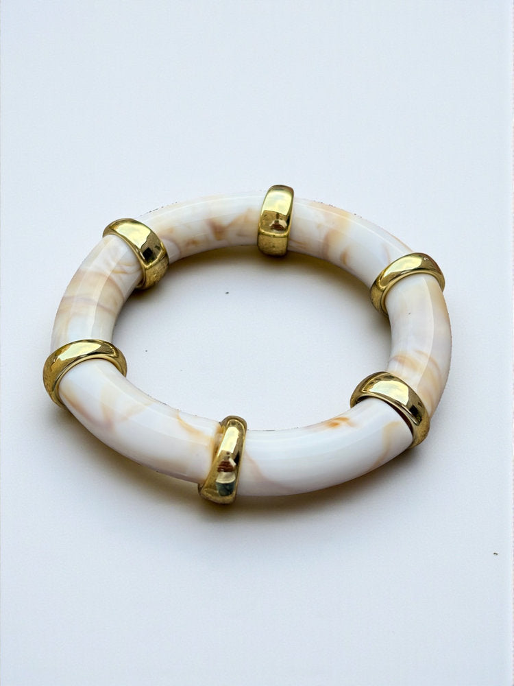 Geometric Bracelet