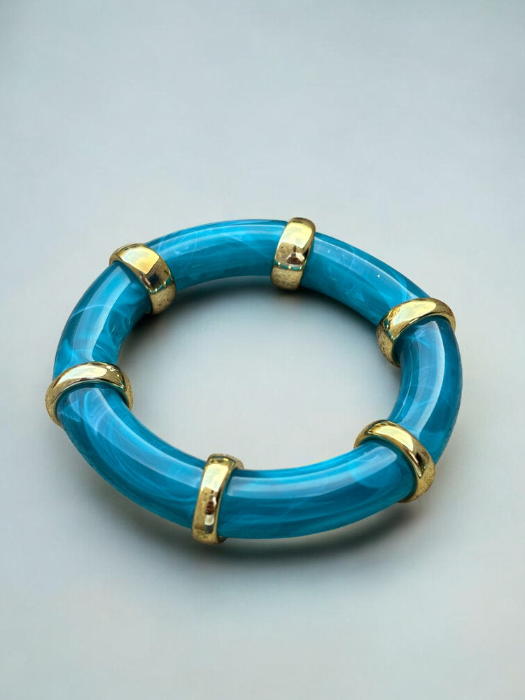Pulsera Geométrica
