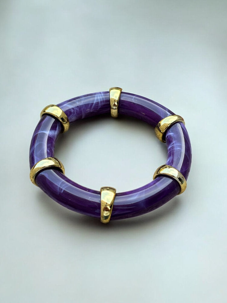 Pulsera Geométrica