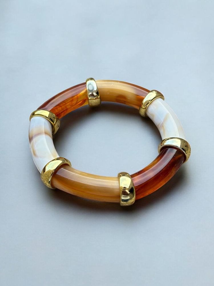 Geometric Bracelet