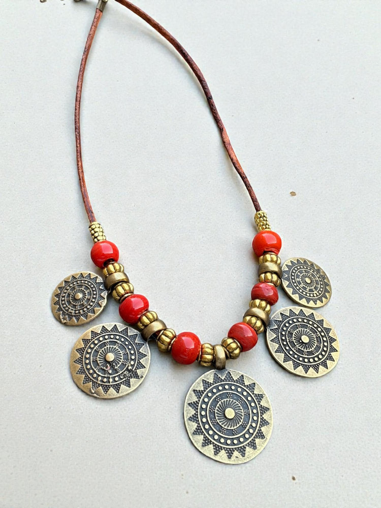 Collar del Sol