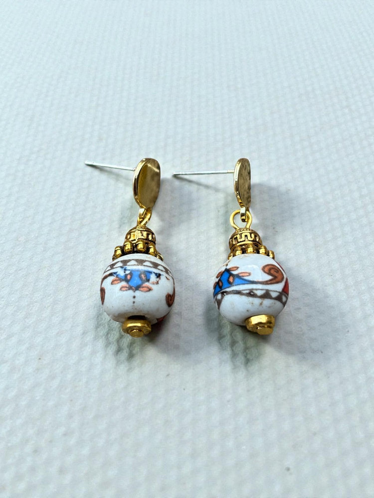 Aretes Boho