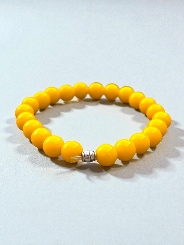 Pulsera Solar