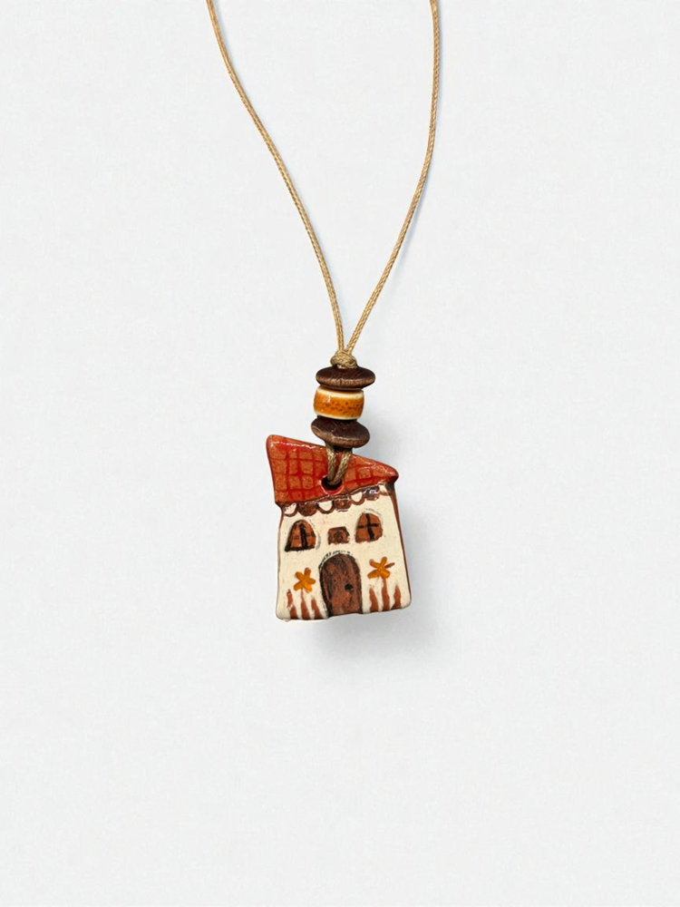 Country House Necklace