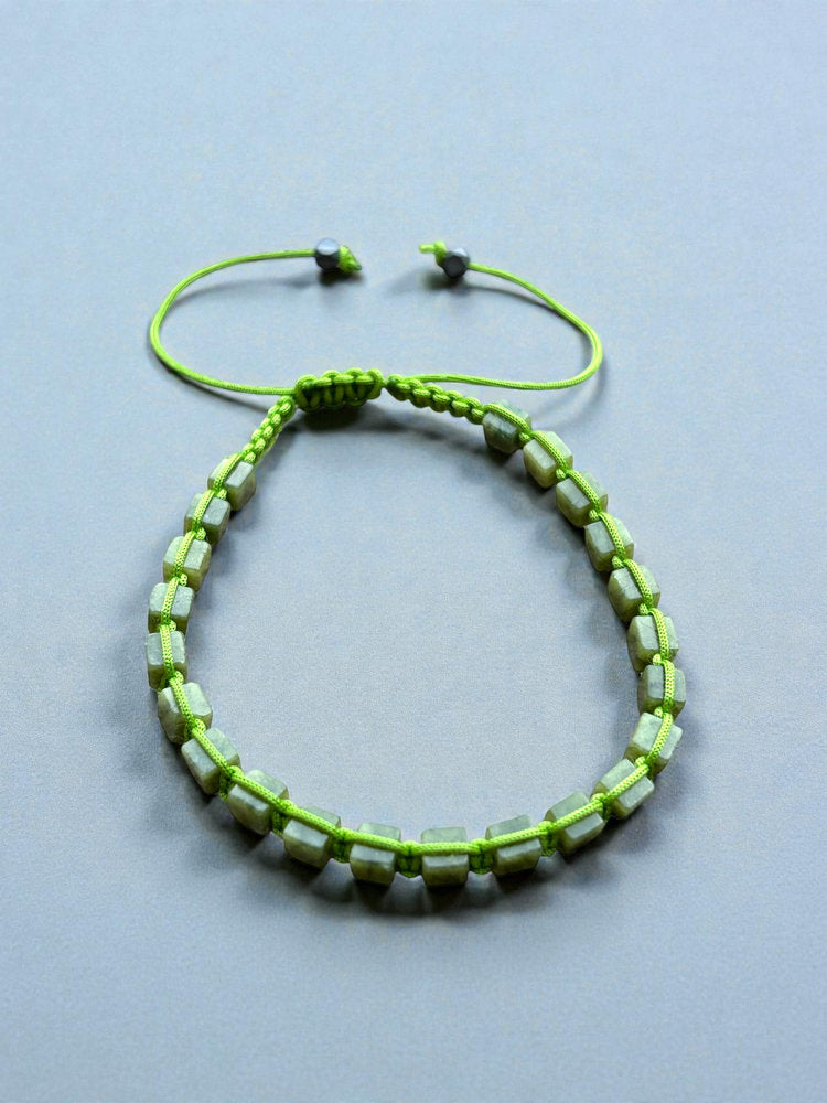 Cube Bracelet