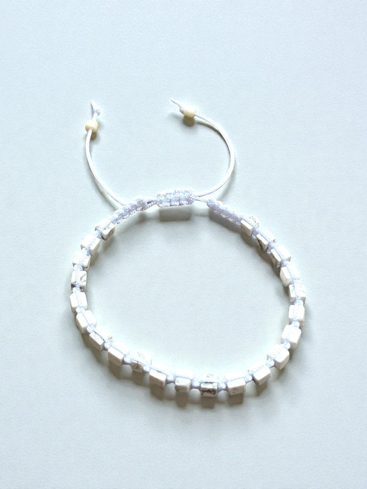 Geometric Bracelet