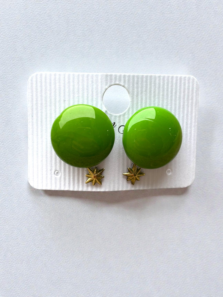 Aretes de Estrella