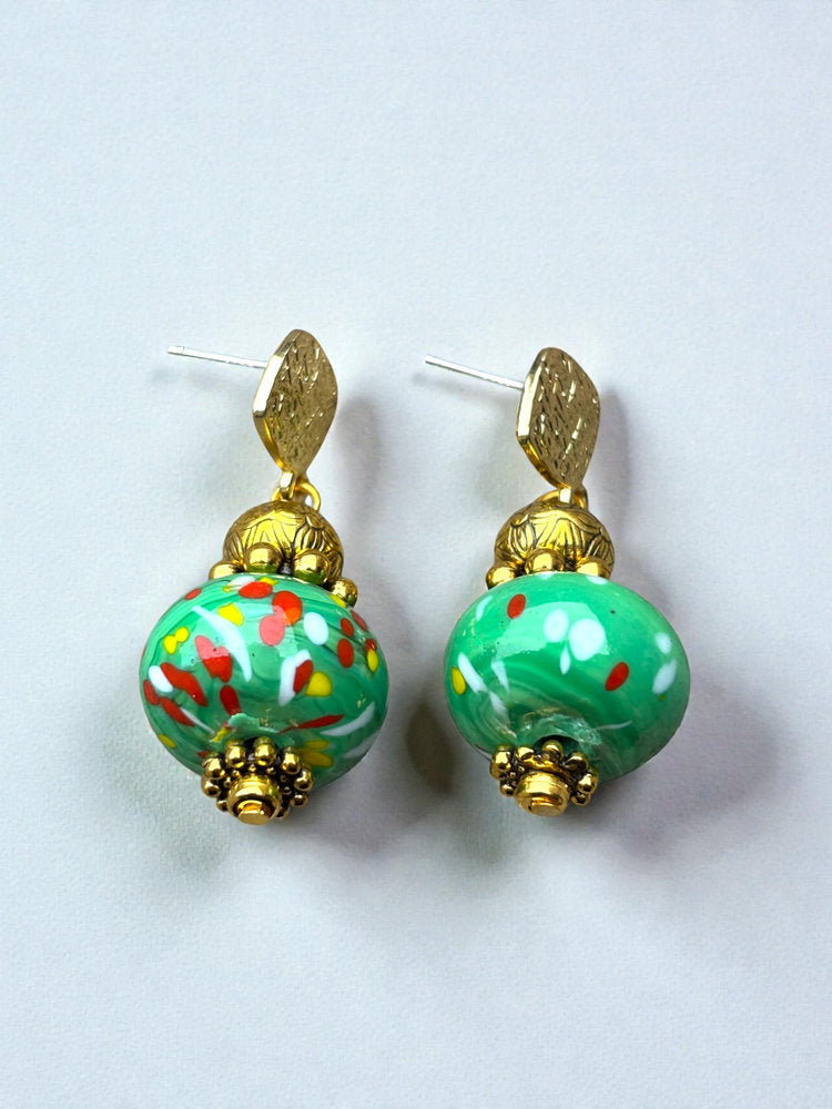 Aretes Confetti