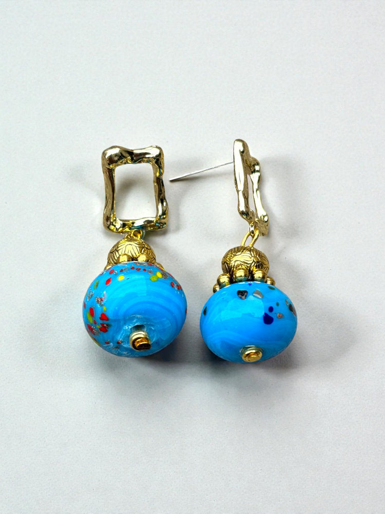 Aretes Geométricos