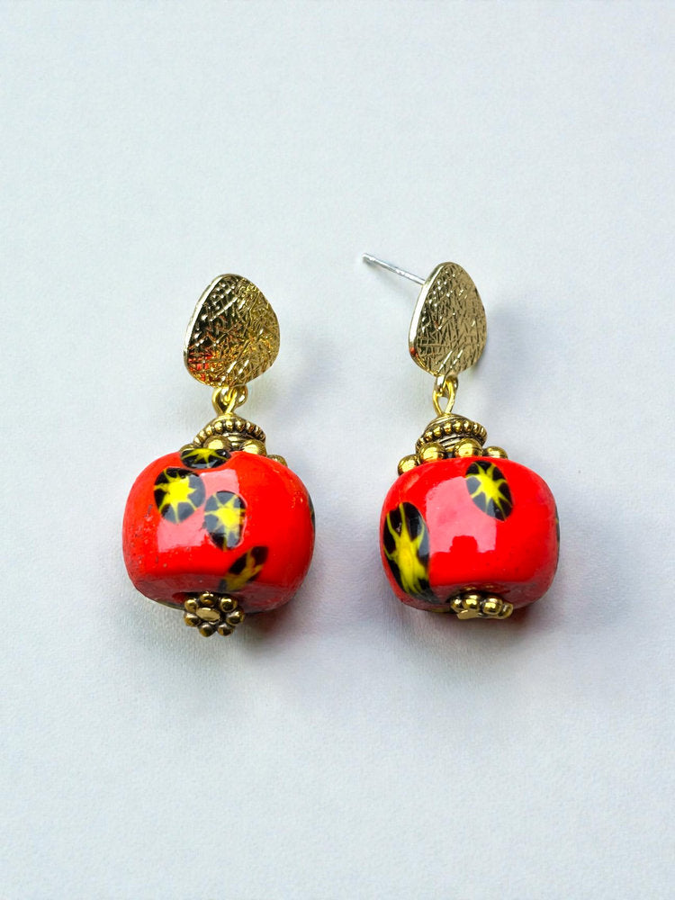 Aretes Linterna