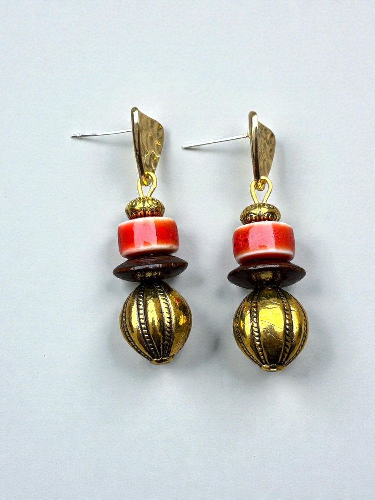 Aretes Geométricos