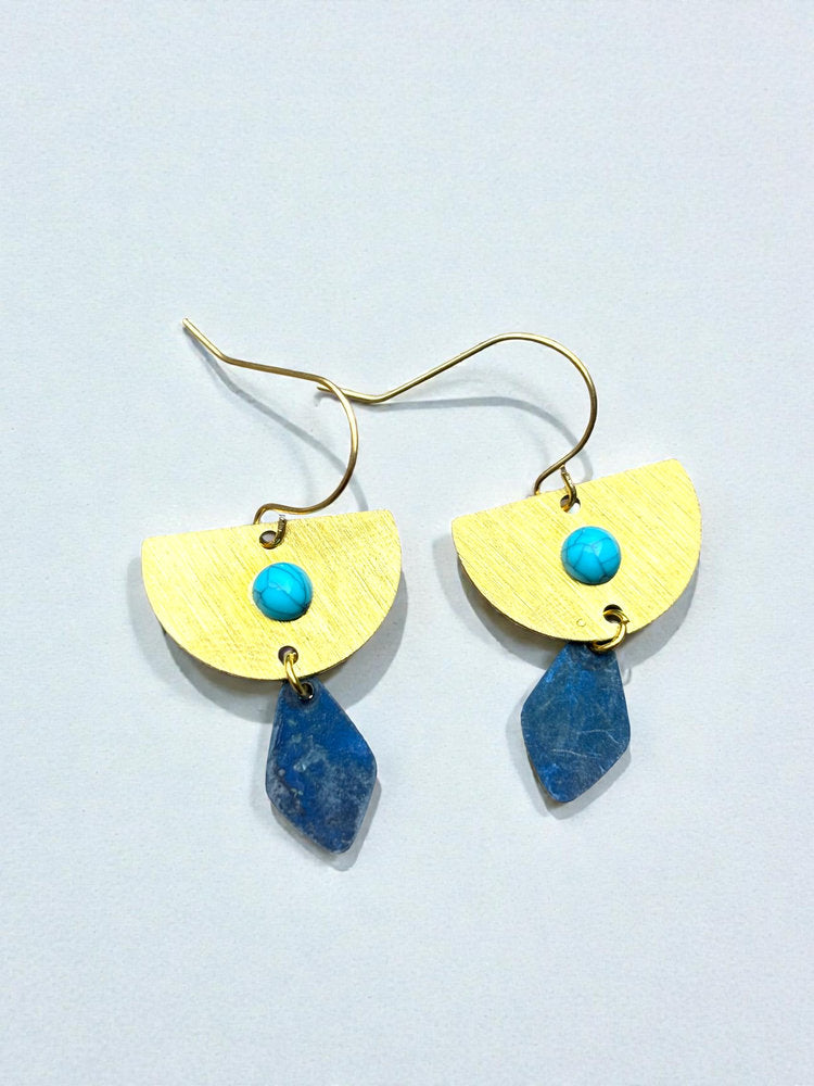 Aretes Geométricos