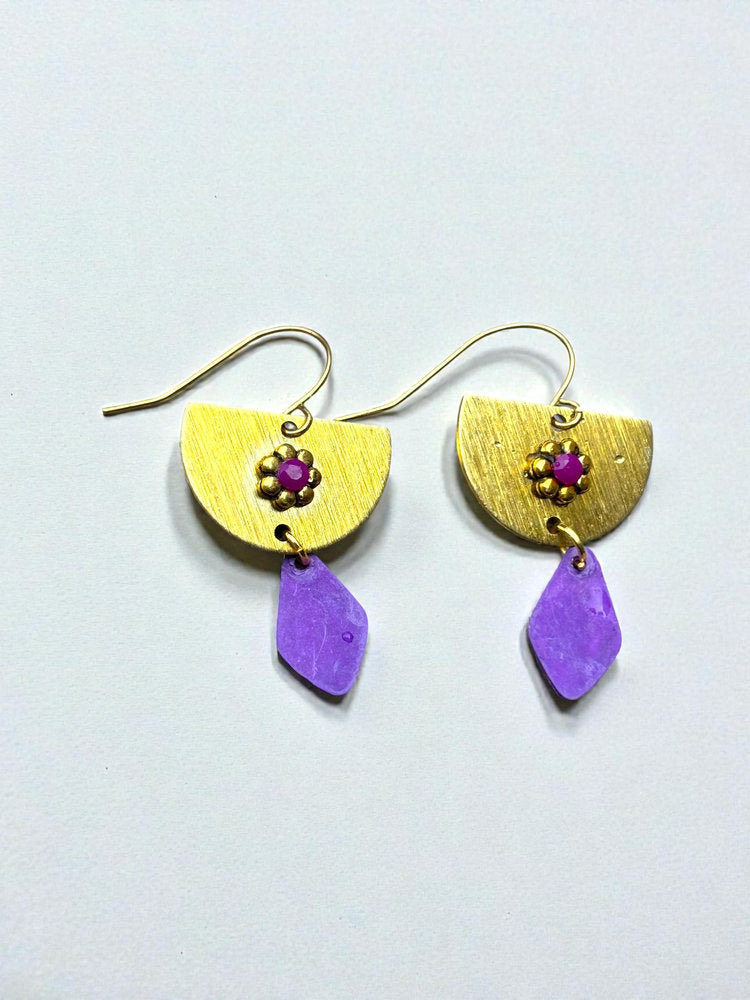 Aretes Geométricos