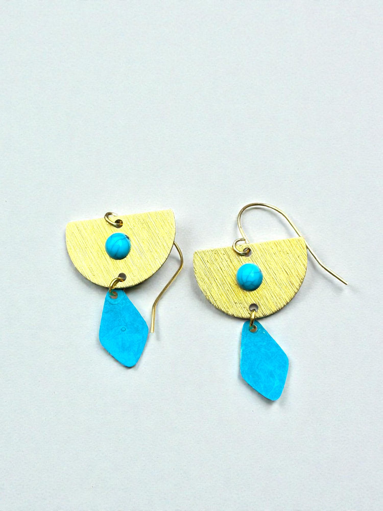 Aretes Geométricos
