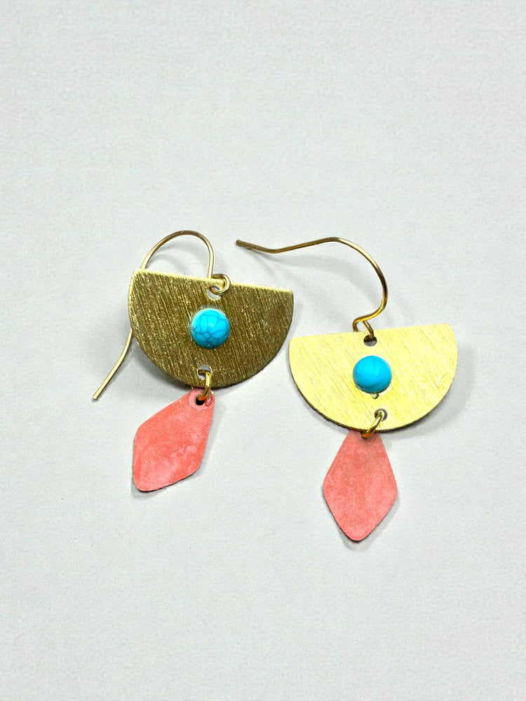 Aretes Geométricos