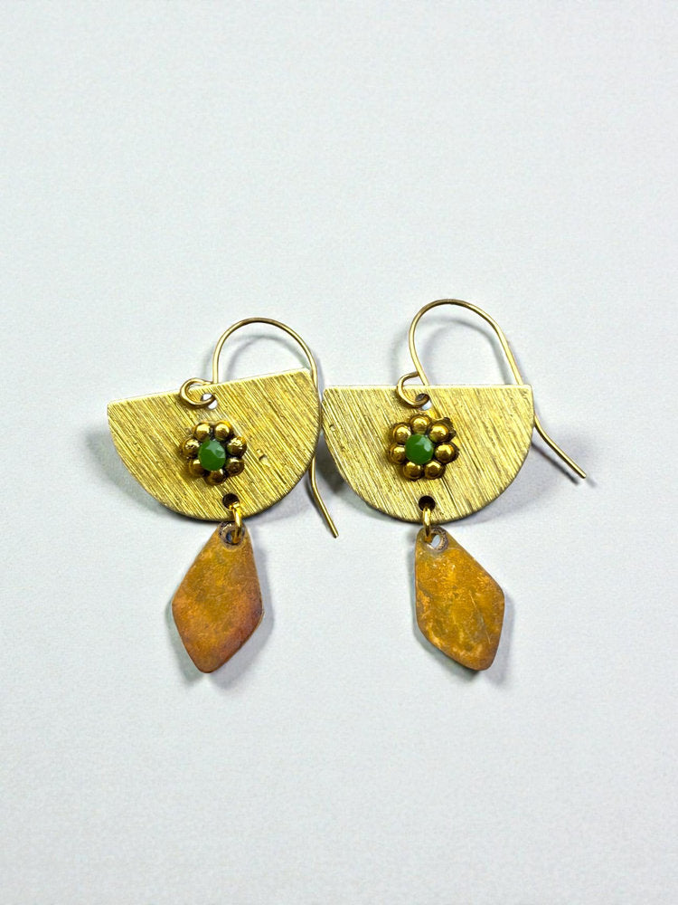 Aretes Geométricos