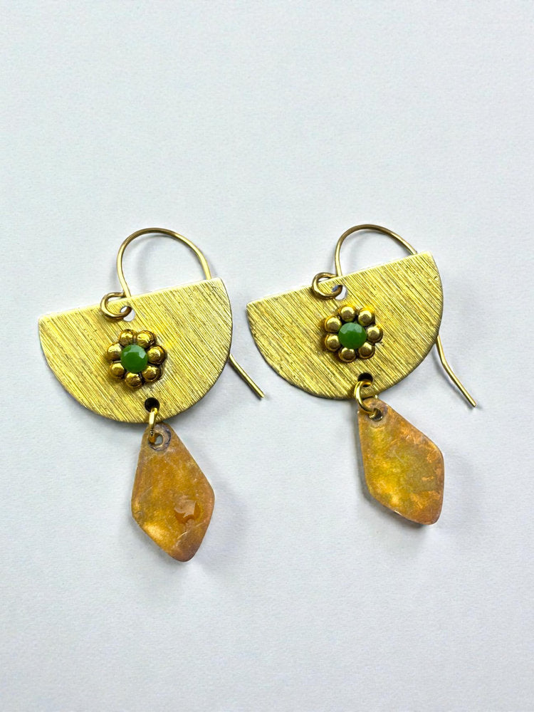Aretes Geométricos