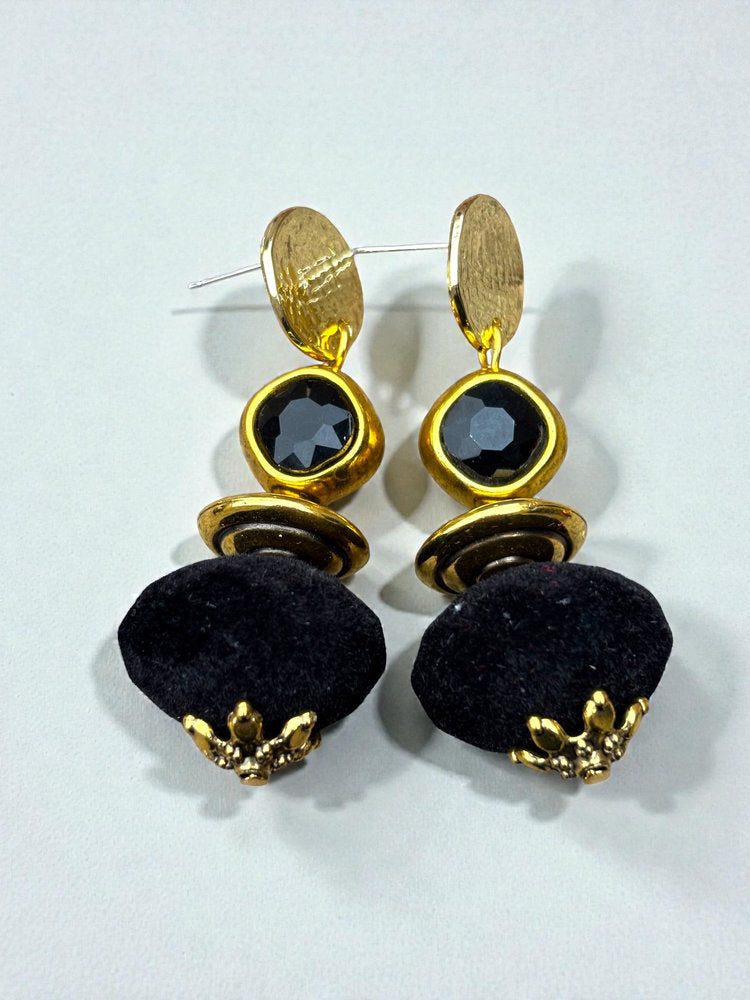 Aretes Geométricos