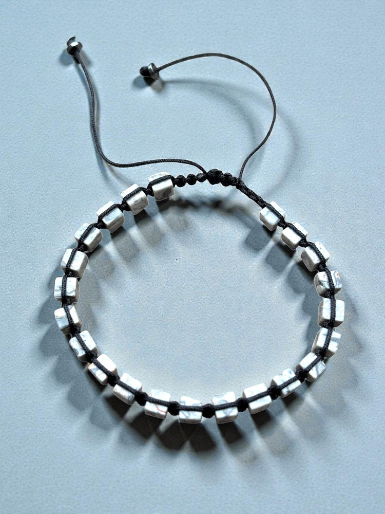 Geometric Bracelet