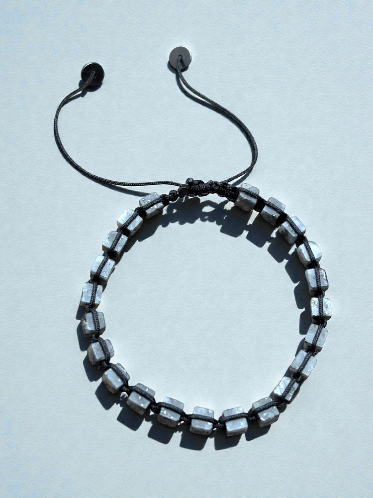 Geometric Bracelet