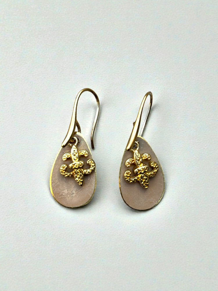 Aretes Lily