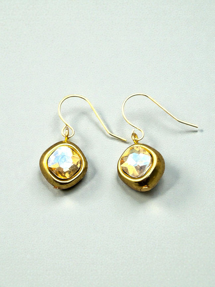 Aretes Geométricos