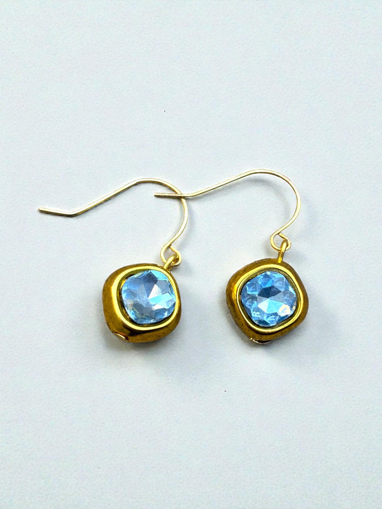 Aretes Geométricos