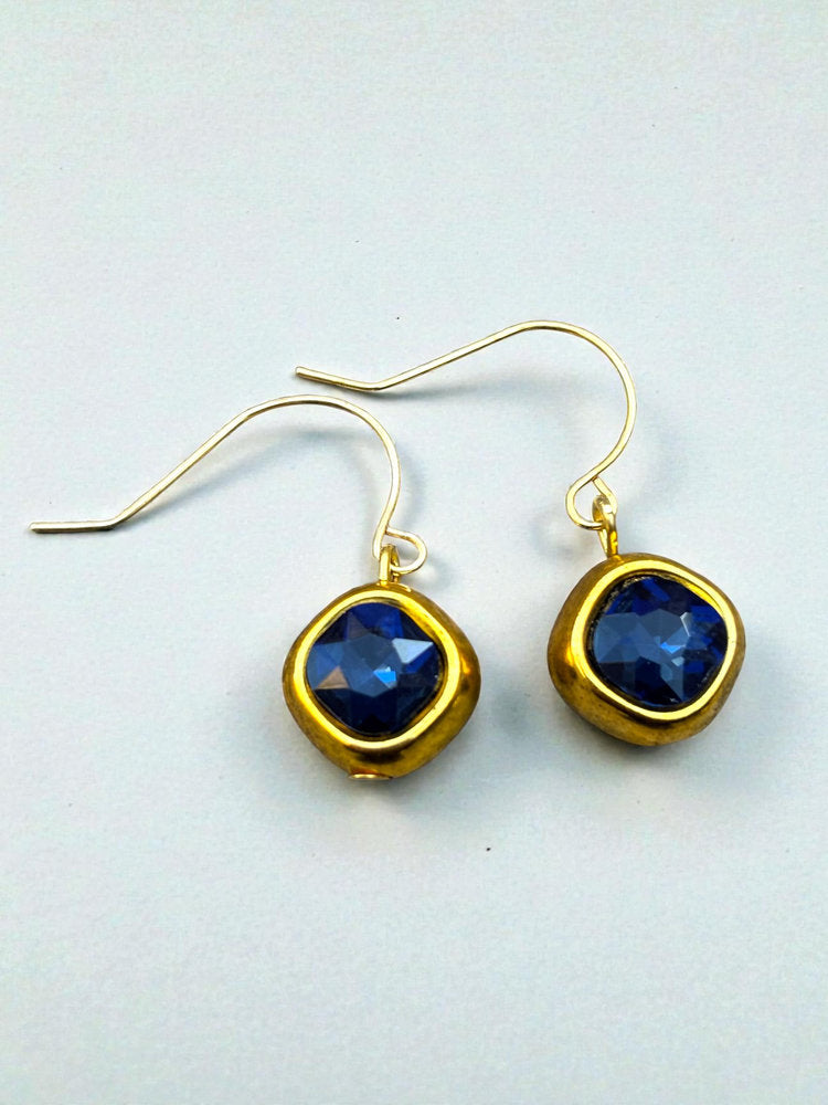 Aretes Geométricos