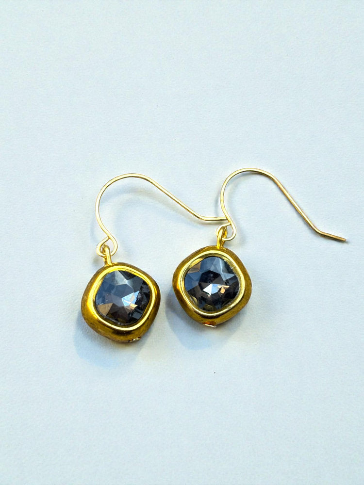 Aretes Geométricos
