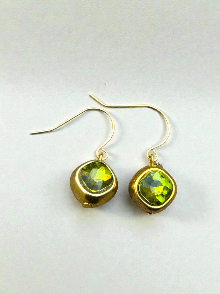 Aretes Geométricos