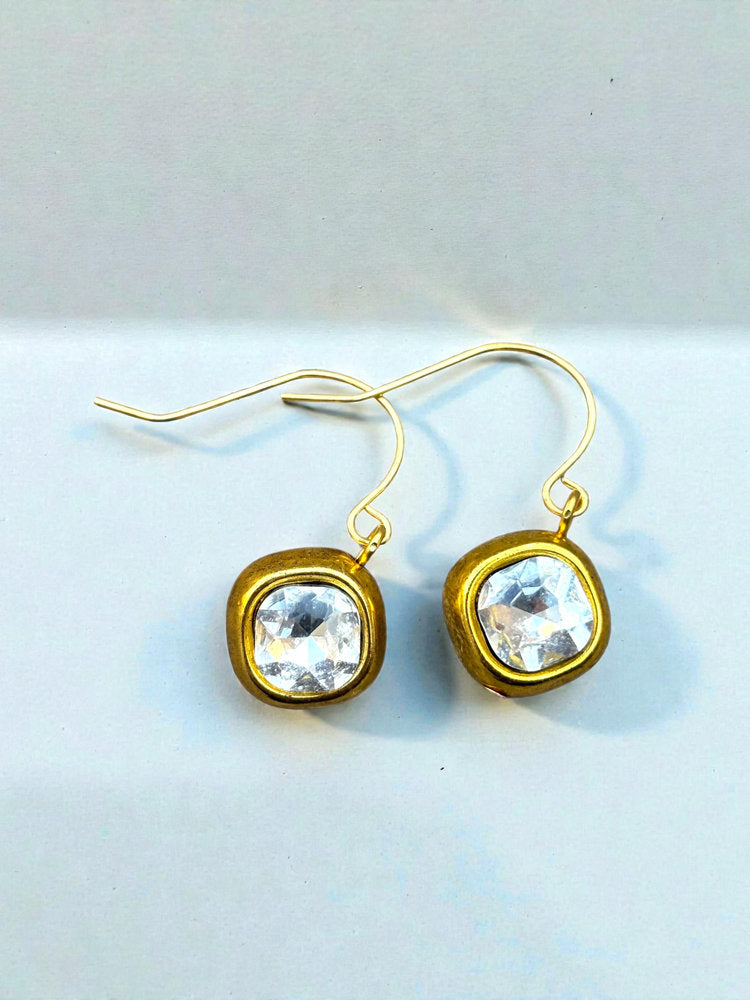 Aretes Geométricos