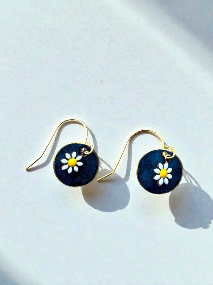 Aretes Margarita