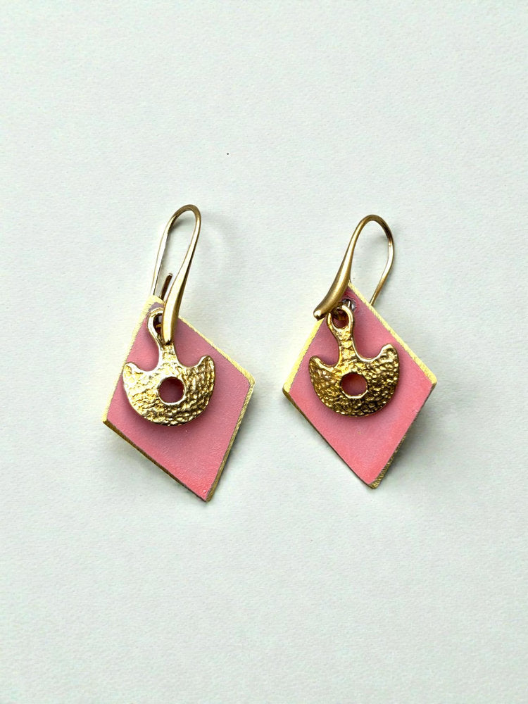 Aretes Geométricos