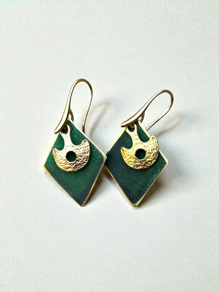 Aretes Geométricos
