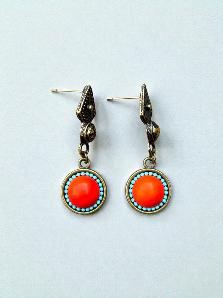 Aretes Geométricos
