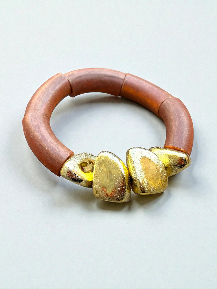 Nugget Bracelet