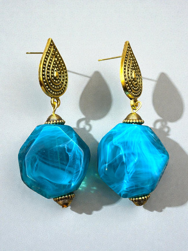 Aretes Geométricos