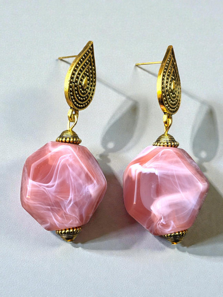 Aretes Geométricos