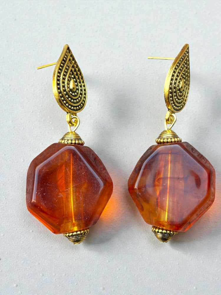 Aretes Geométricos