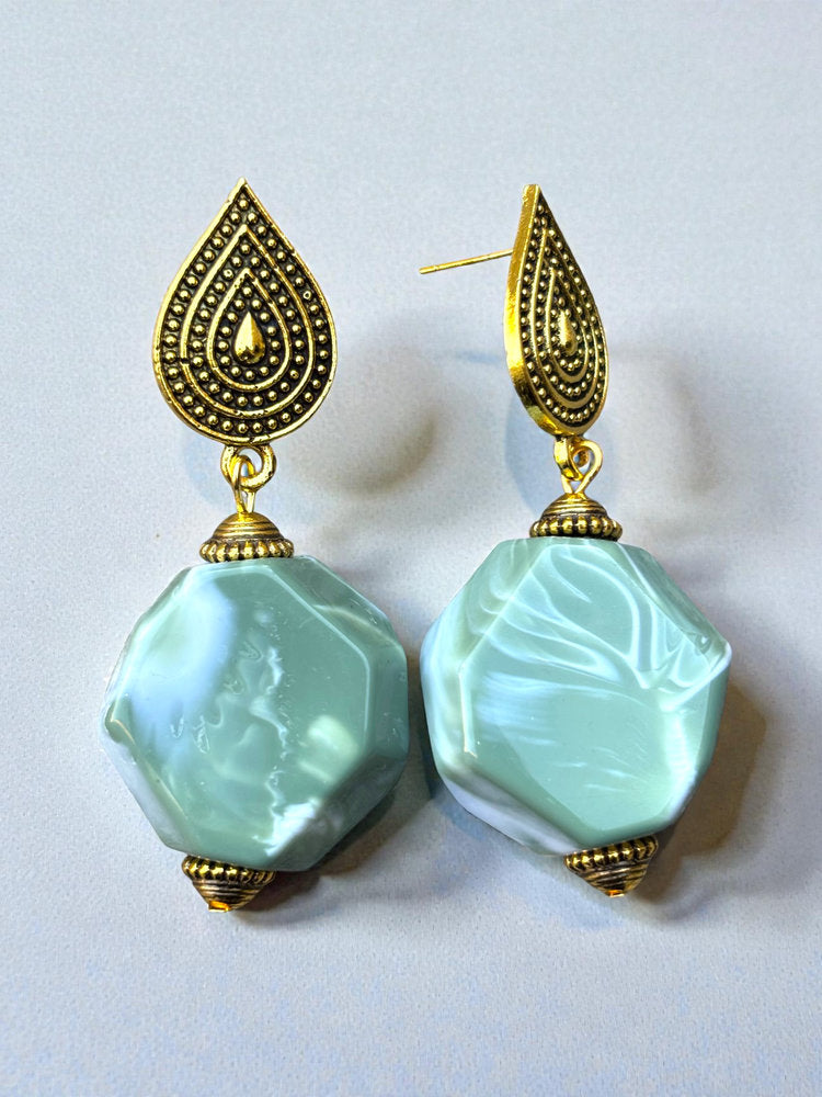 Aretes Geométricos