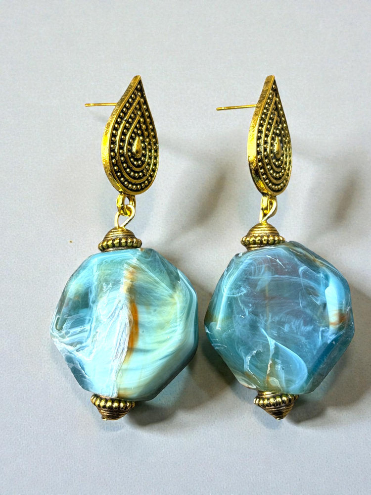 Aretes Geométricos