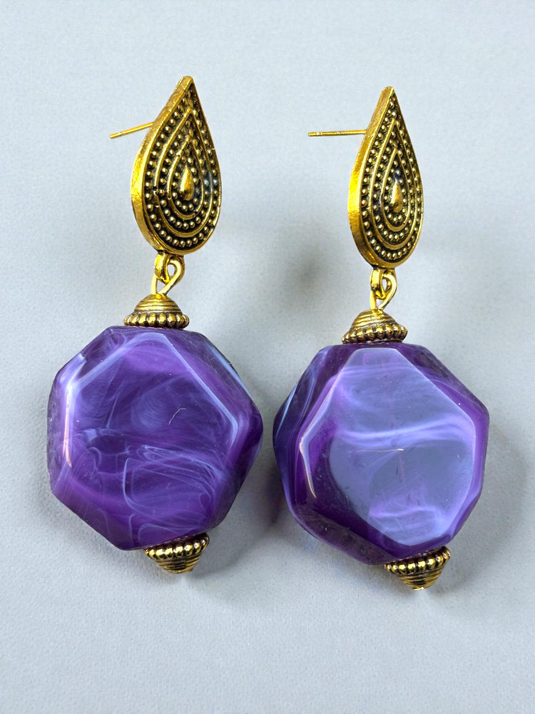 Aretes Geométricos