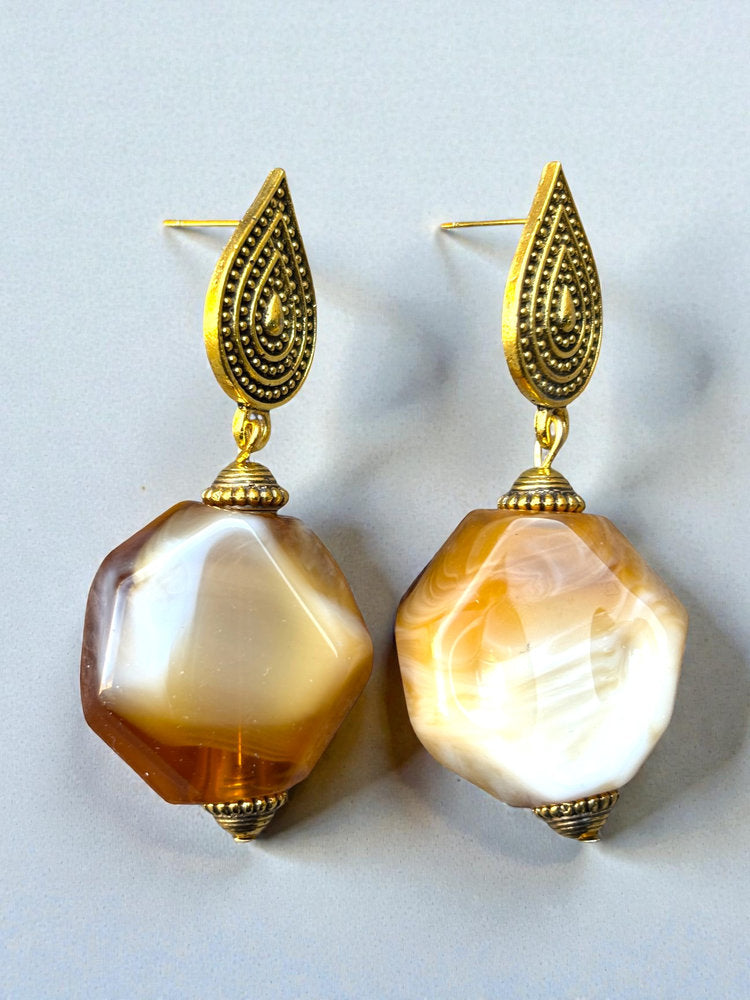 Aretes Geométricos
