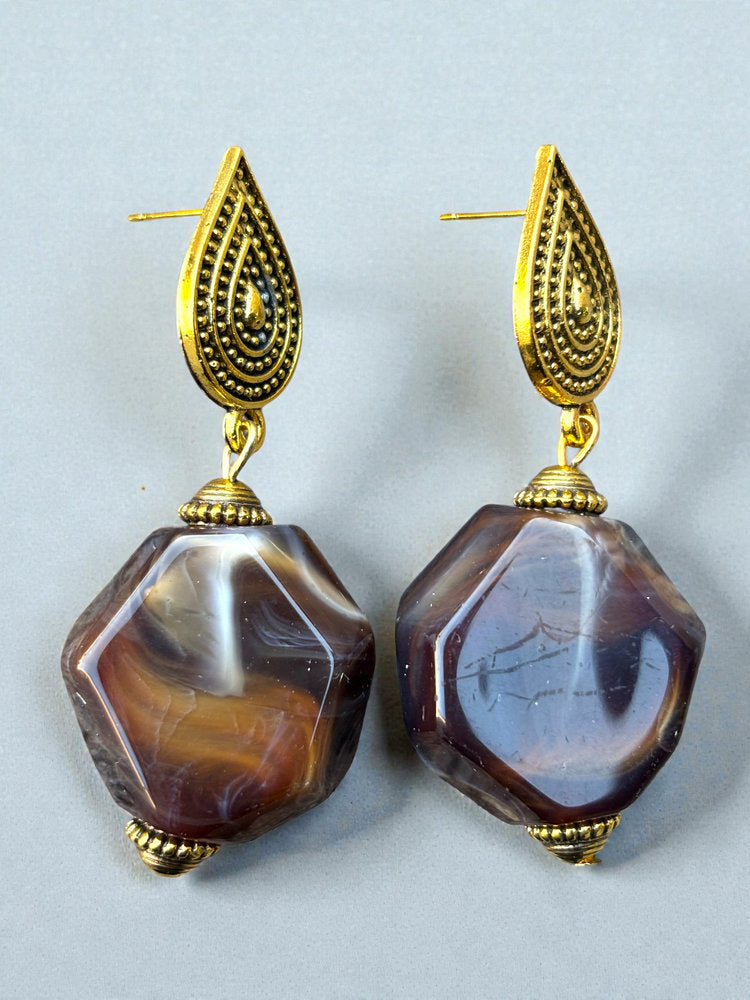 Aretes Geométricos