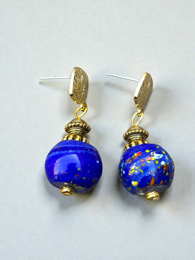 Aretes Confeti