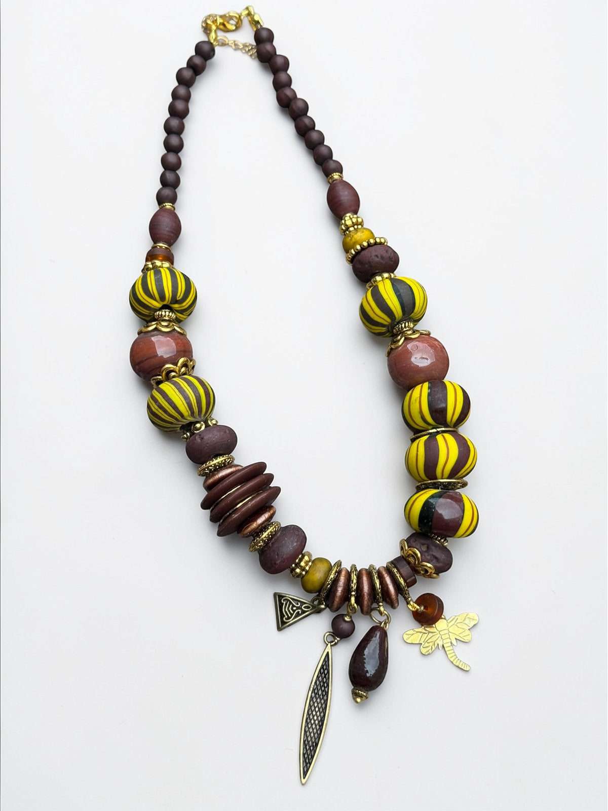 Collar Tribal