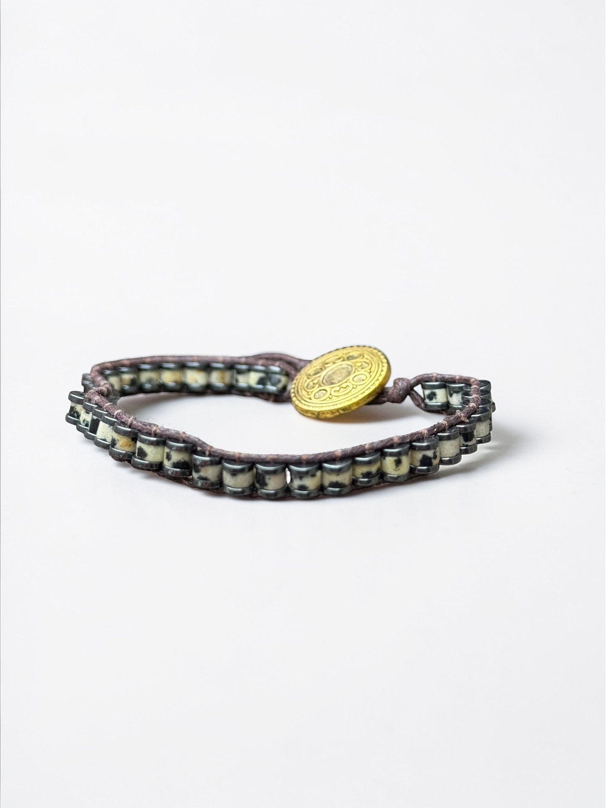 Pulsera Dálmata